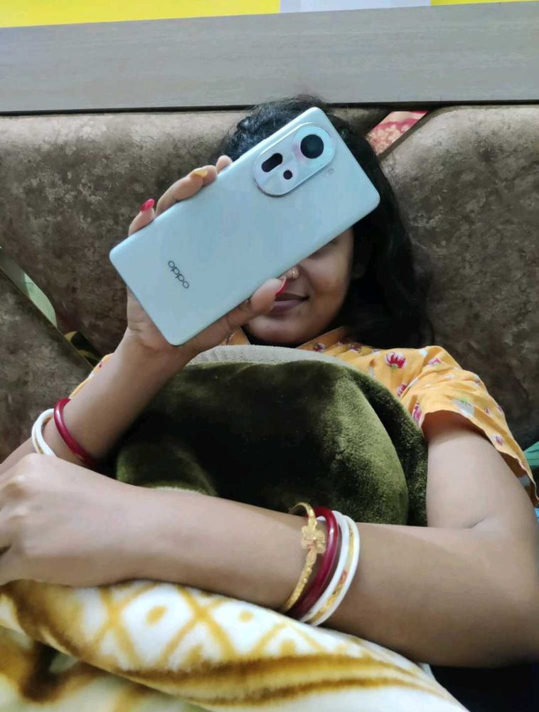 Oppo Reno 11 5g With Amezing Gift 🎁