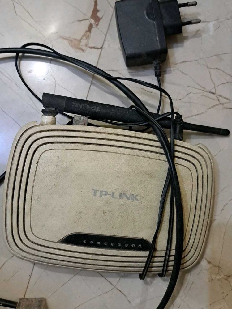 Wifi Router