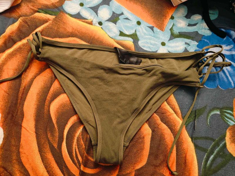 H&amp;M Bikini Bottom