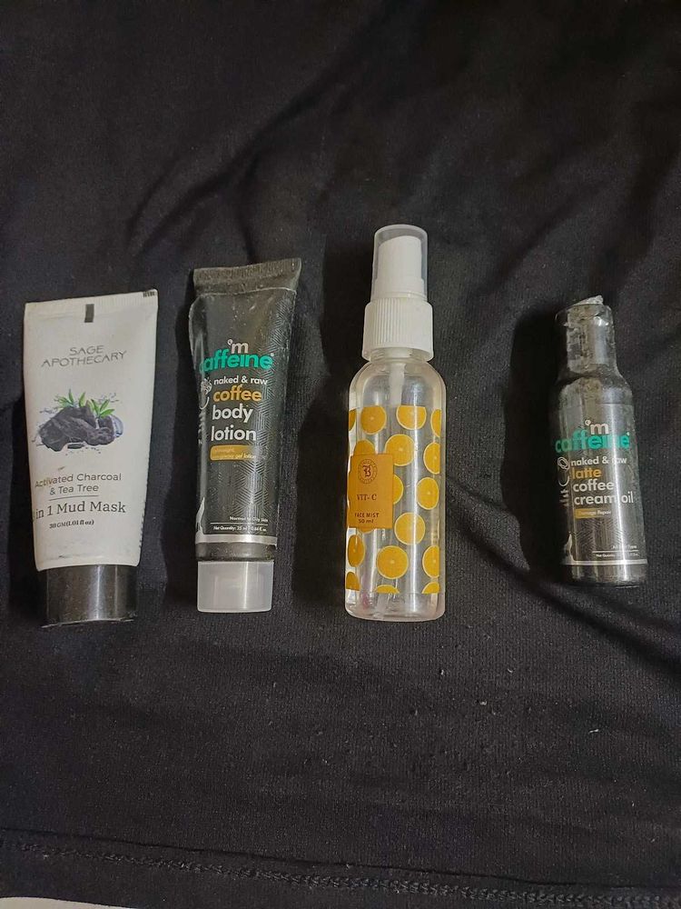 Skincare