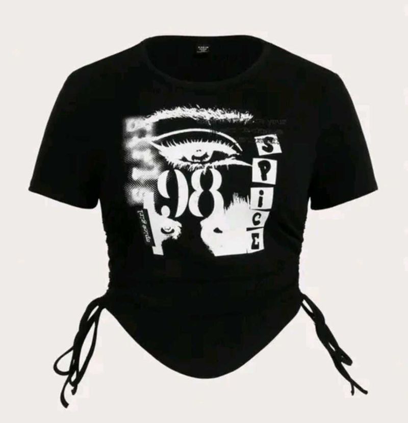 Spice Girl Tee