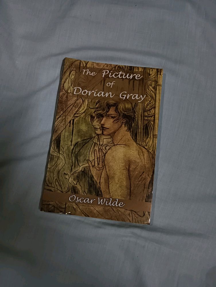 The Picture Of Dorian Gray