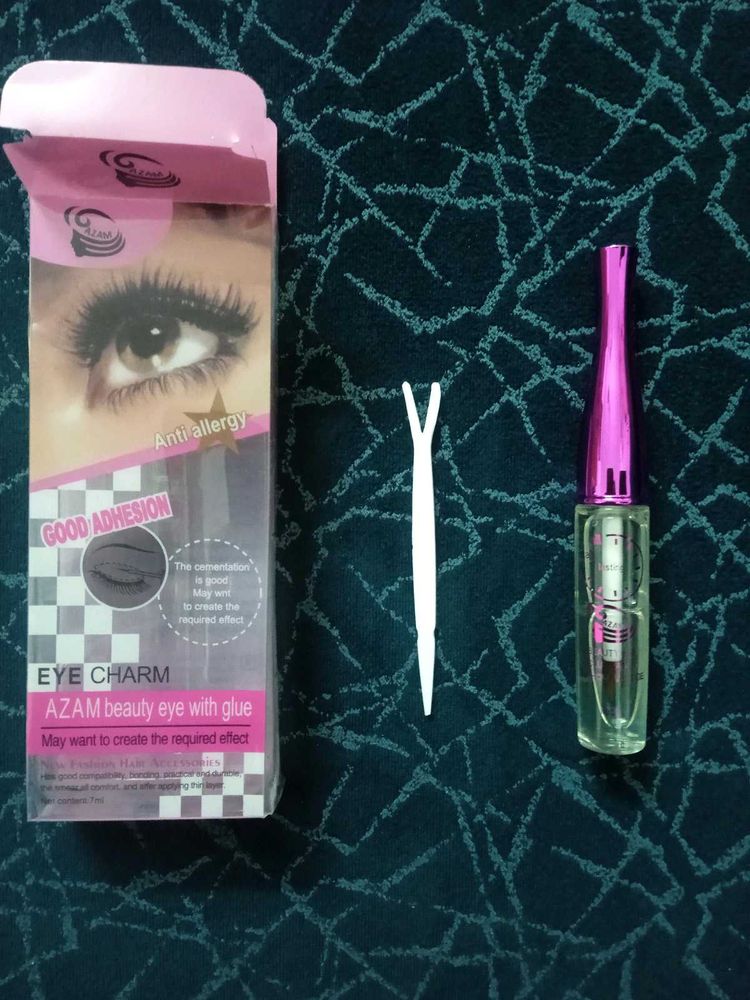KOREAN BEAUTY Eyelash And Double Eyelid Glue