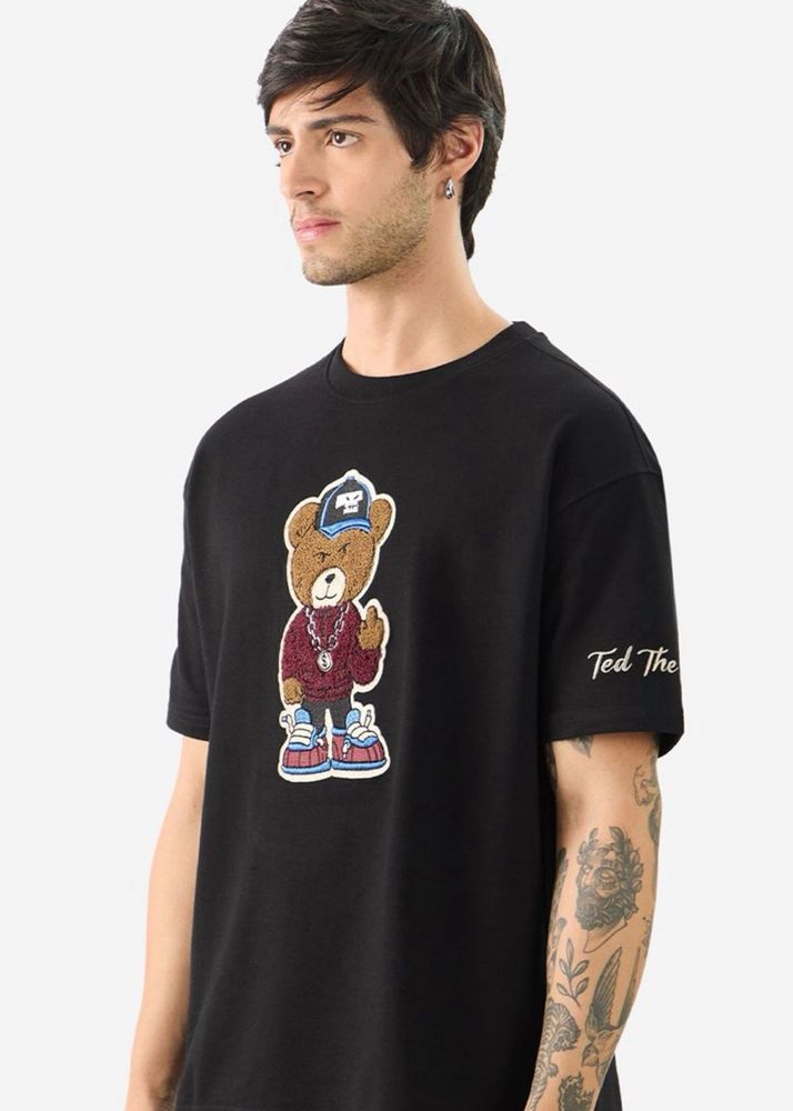 Souled Store Xxl Tshirt