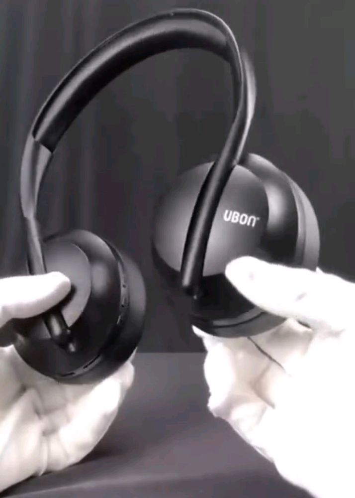 UBON HP - 700 Wirless Headphone