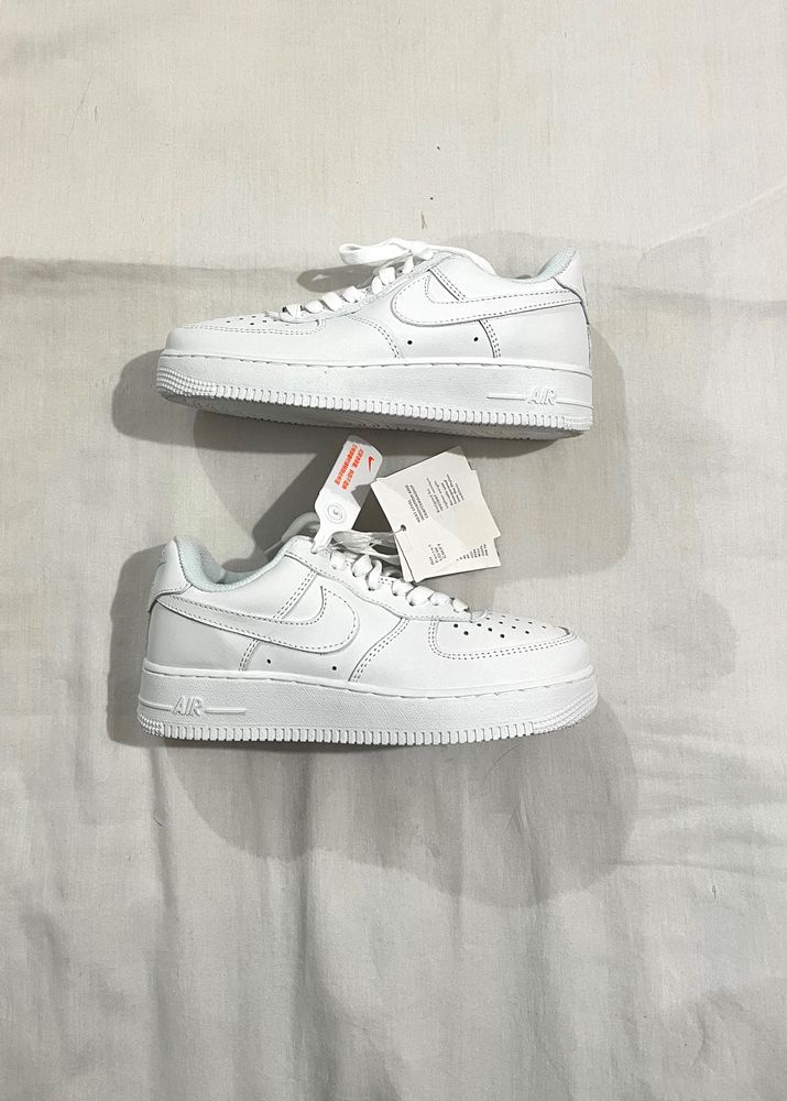 Nike Air Force 1 (first Copy)