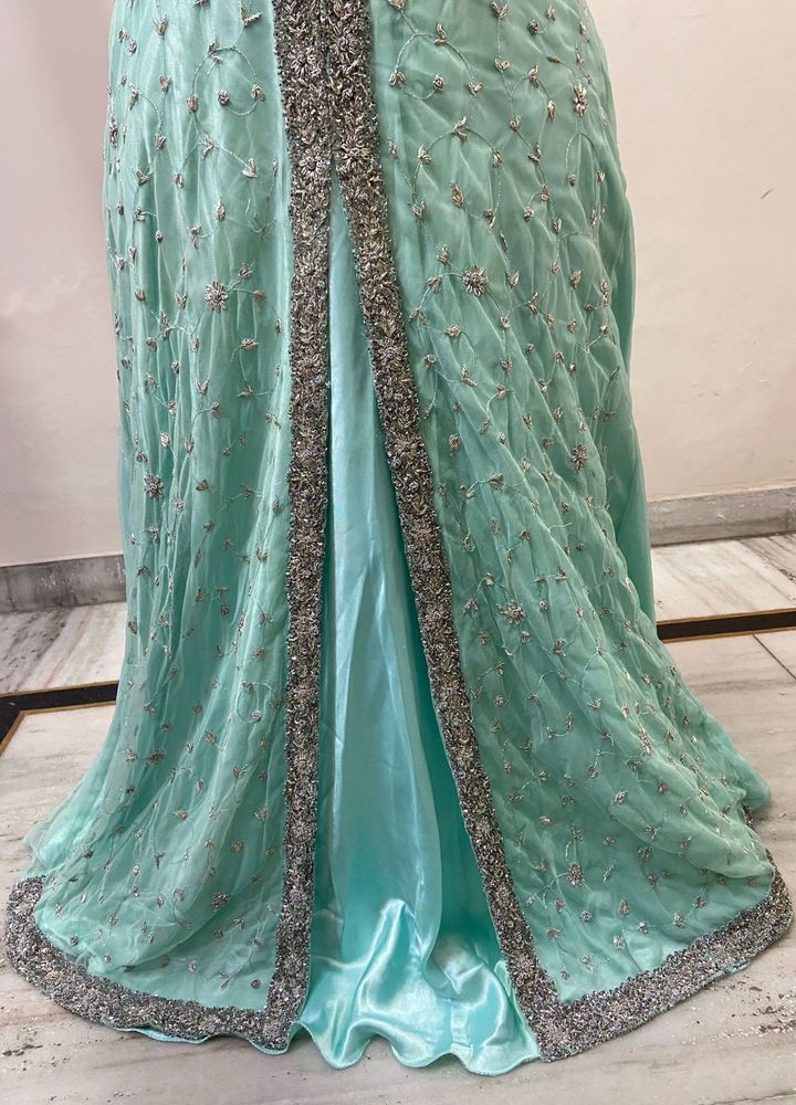 Full Lehenga Set
