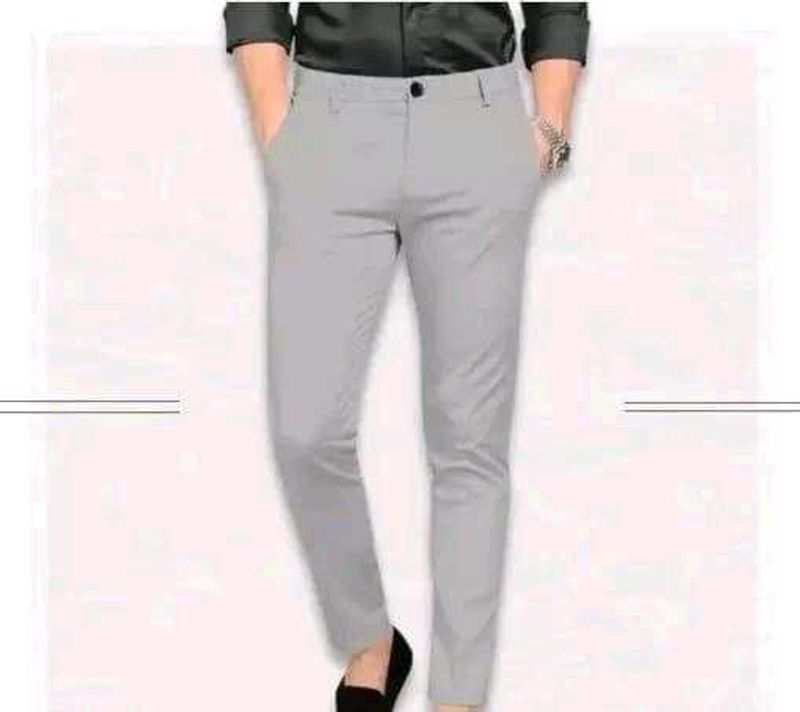 Formal Pants