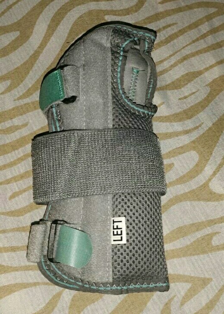 Klai Pain Splint