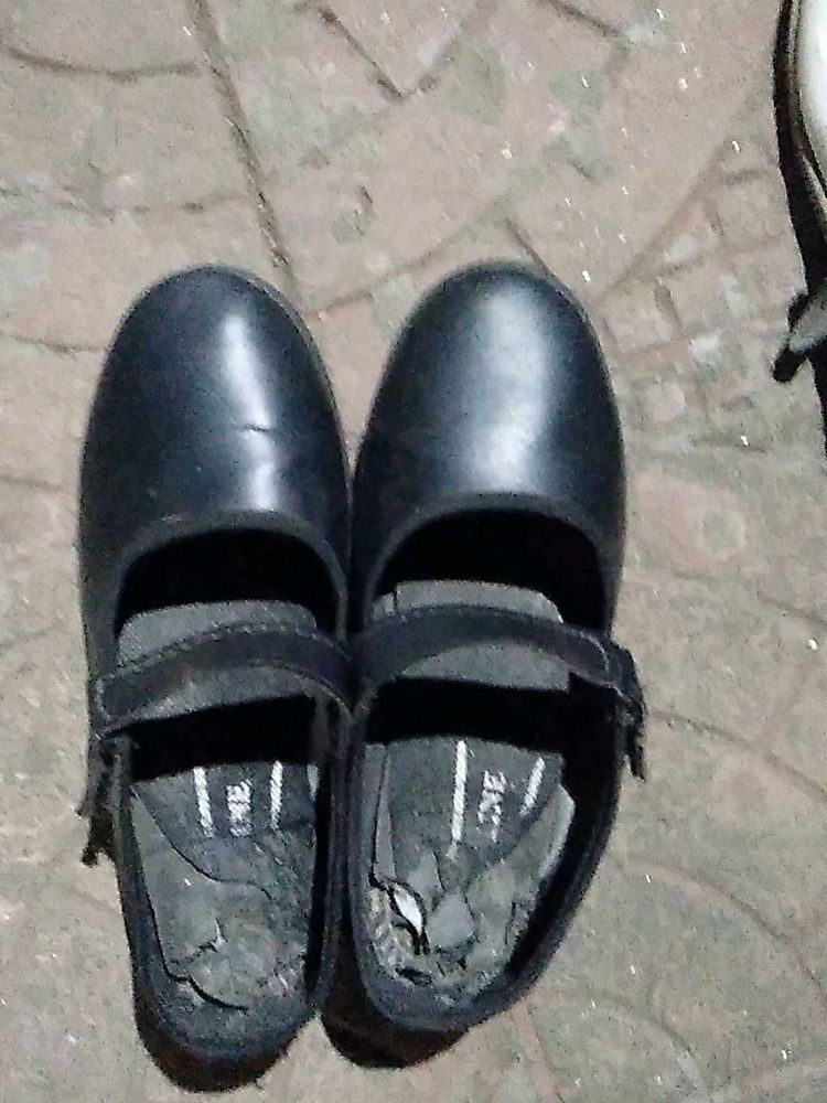 School Shoes