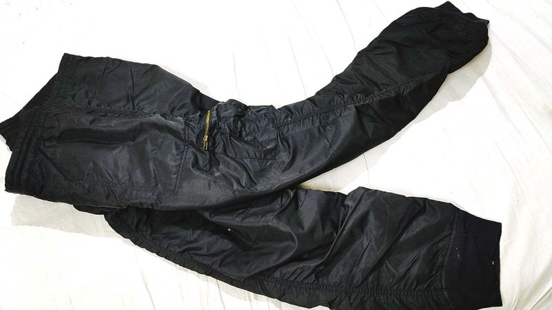 international jogger for man