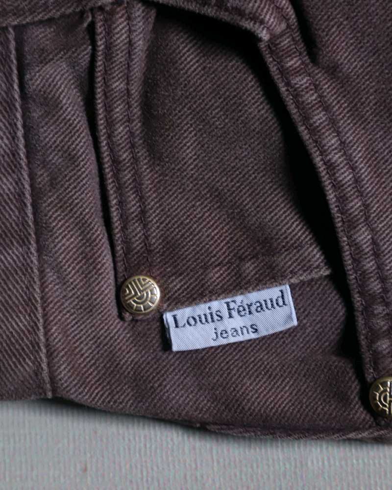 Louis Feraud Jeans