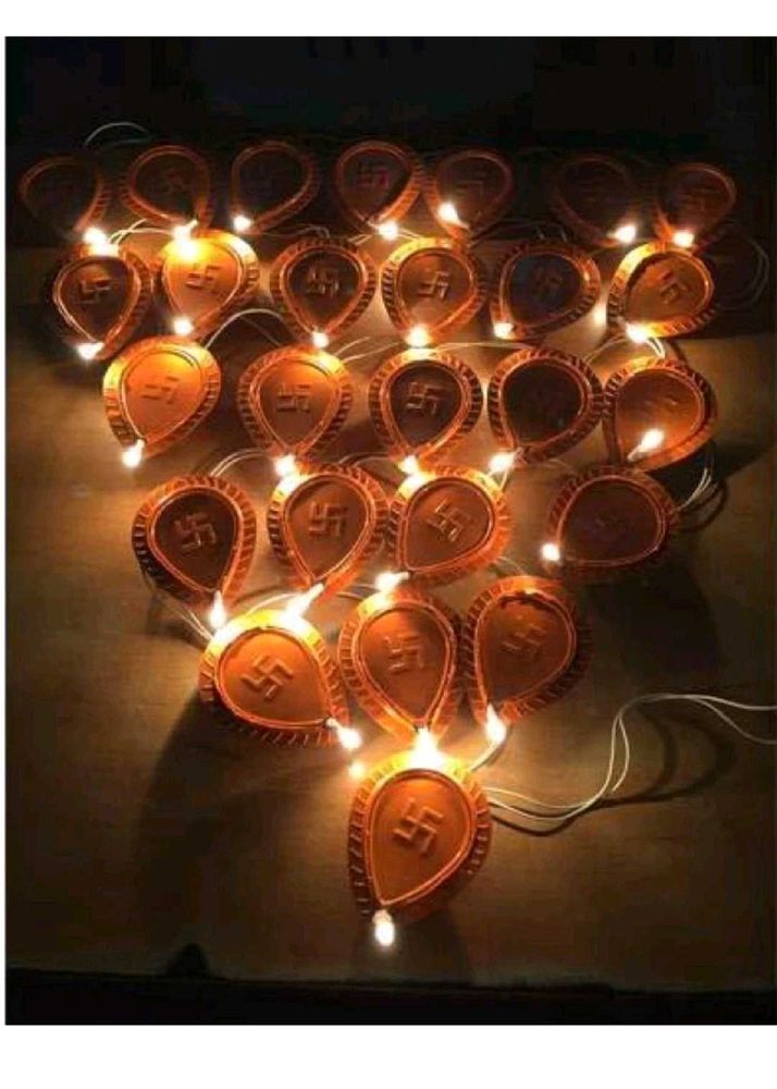 New Diya Jhalar