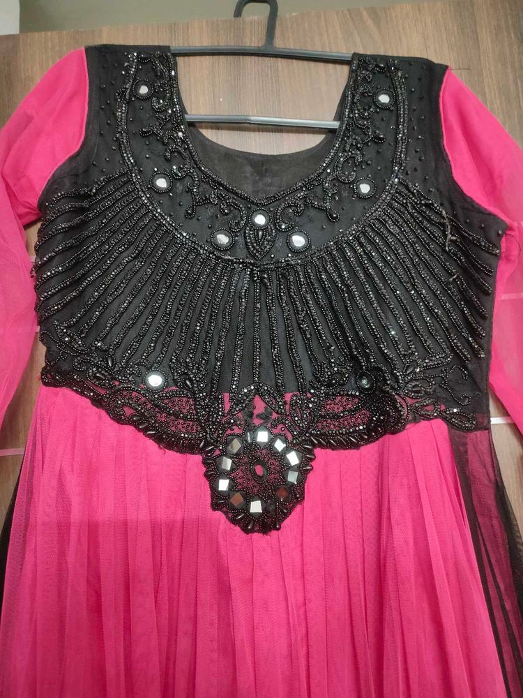 Gown