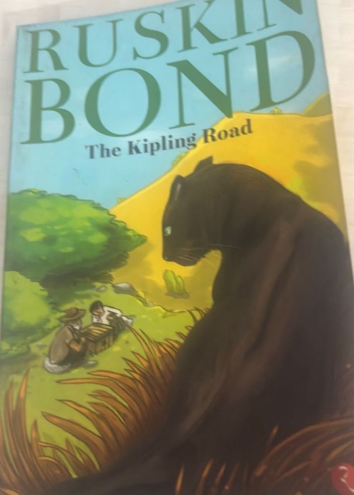 Children Book