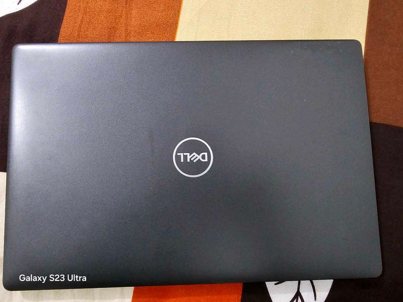 Dell latutude 5401 touch screen Laptop