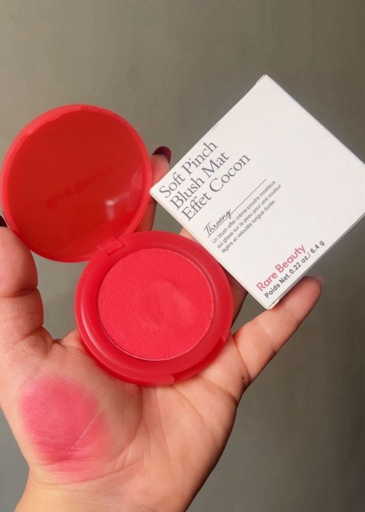 Rare Beauty Blush - Thriving