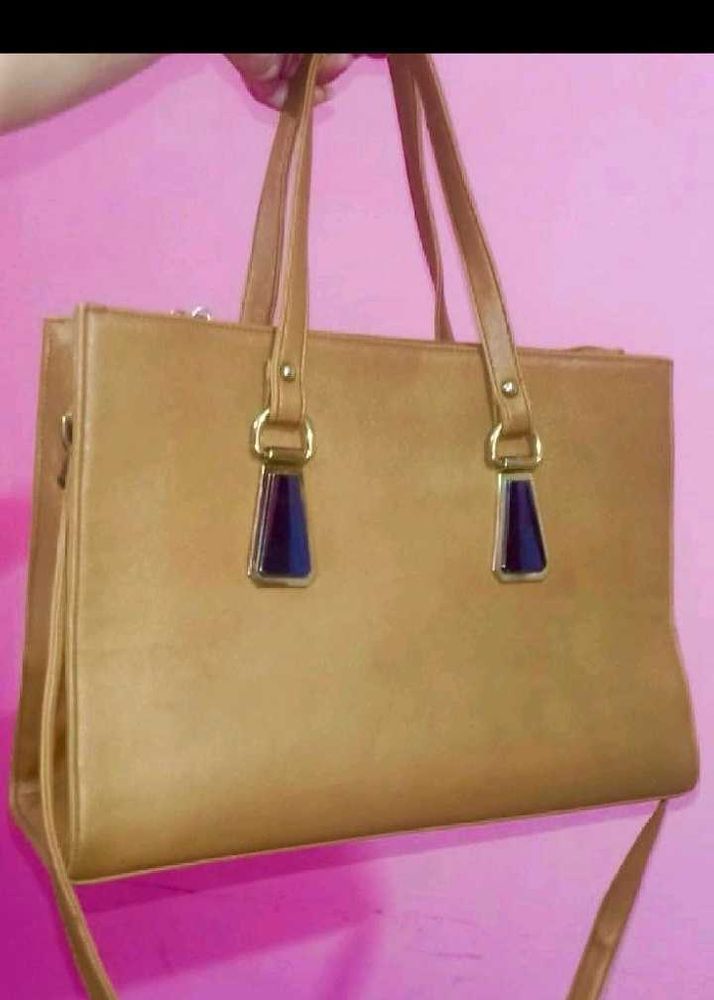 Stunning Structure Tote Bag