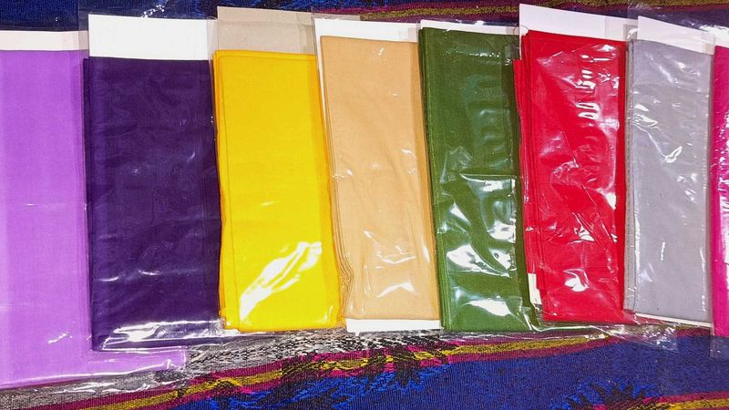 Colorful Dress false