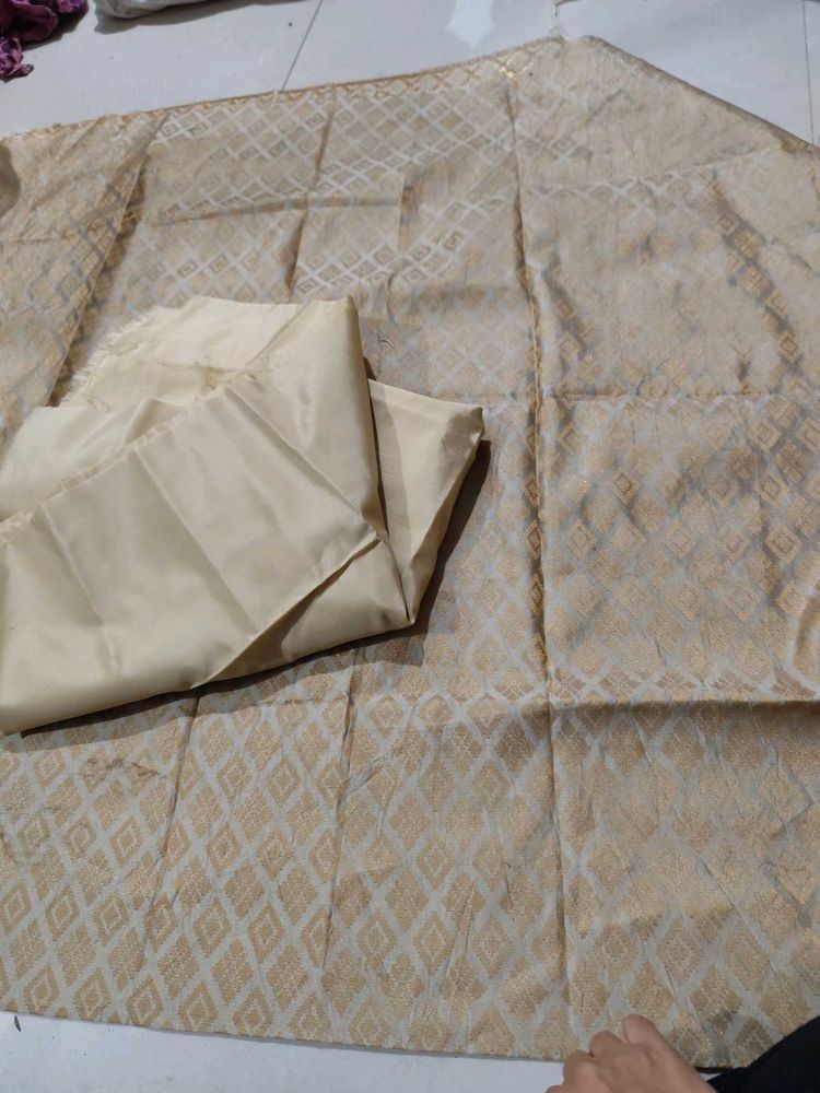 Silk Suit Sale Top Bottom