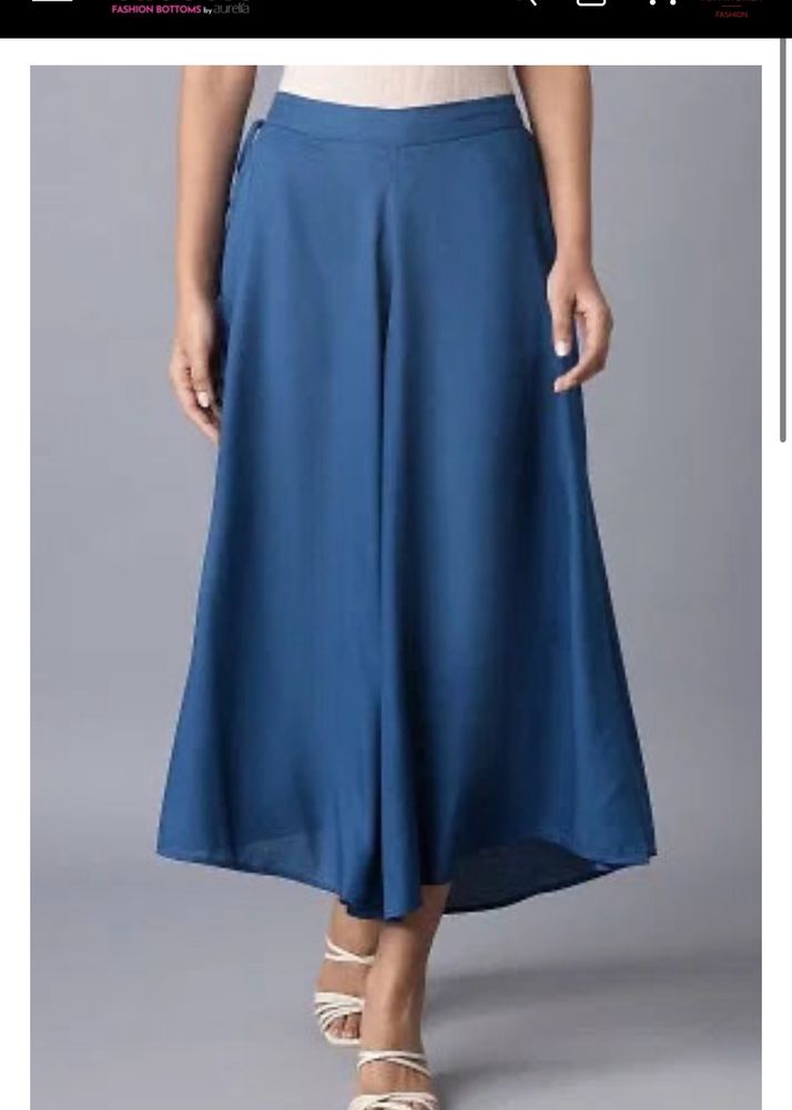 Elleven Viscose Palazzo