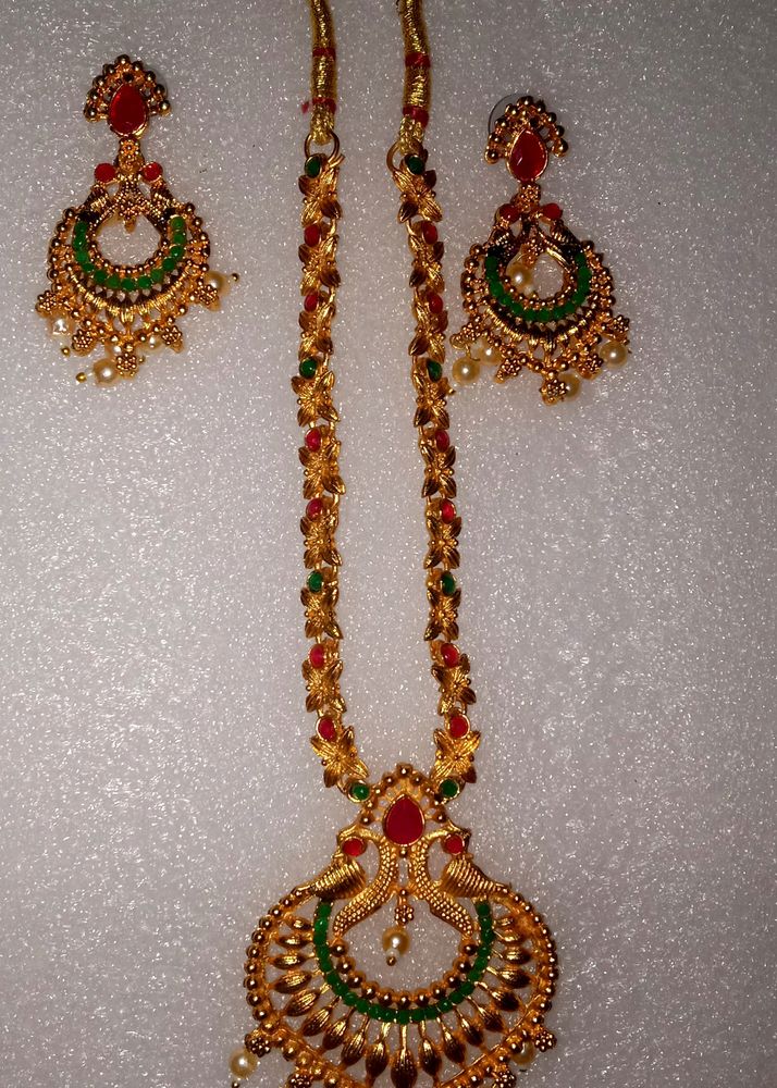 Jwellery Set