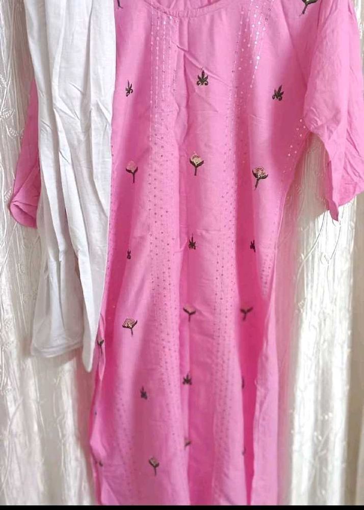kurti set