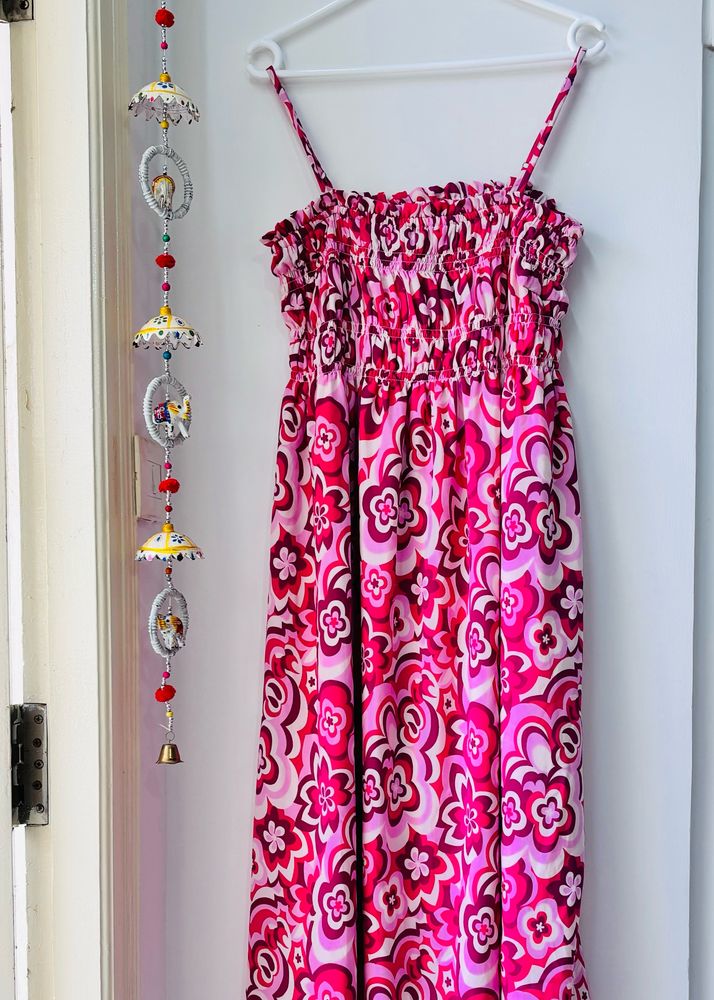 Women’s Summer Dress