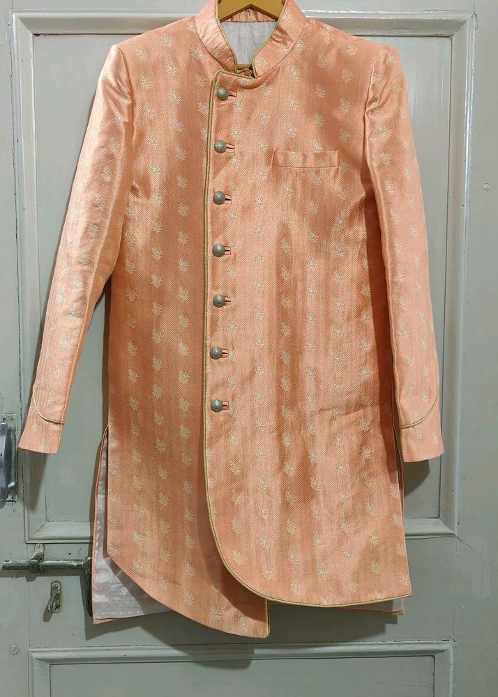 Nude Jodhpuri