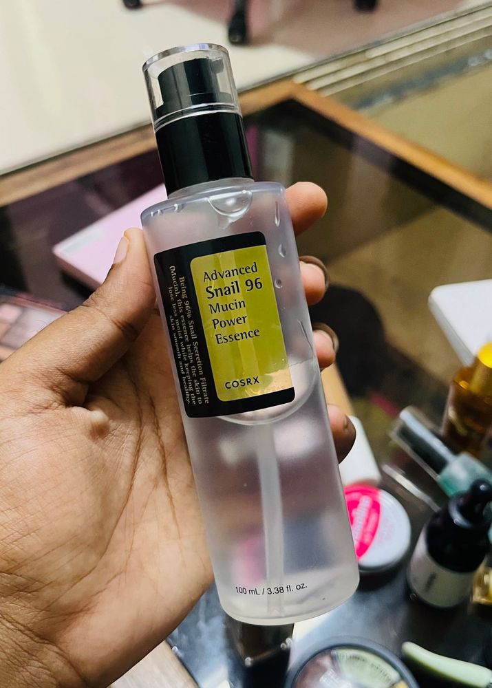 Cosrx Snail 96 Mucin Power Essence