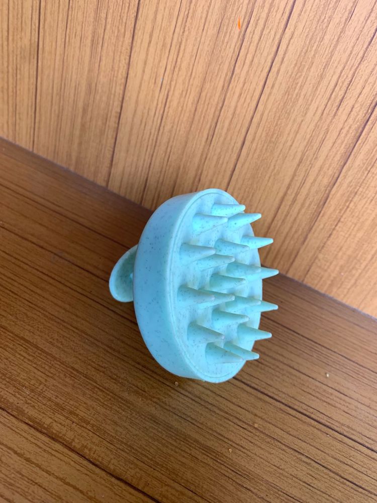scalp massager
