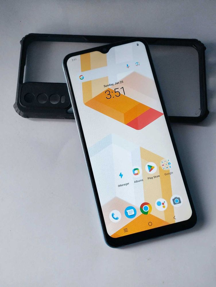 Vivo Y20T Mobile Phone