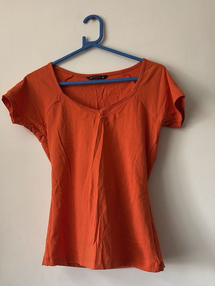 Sexy Heart Shape Tshirt