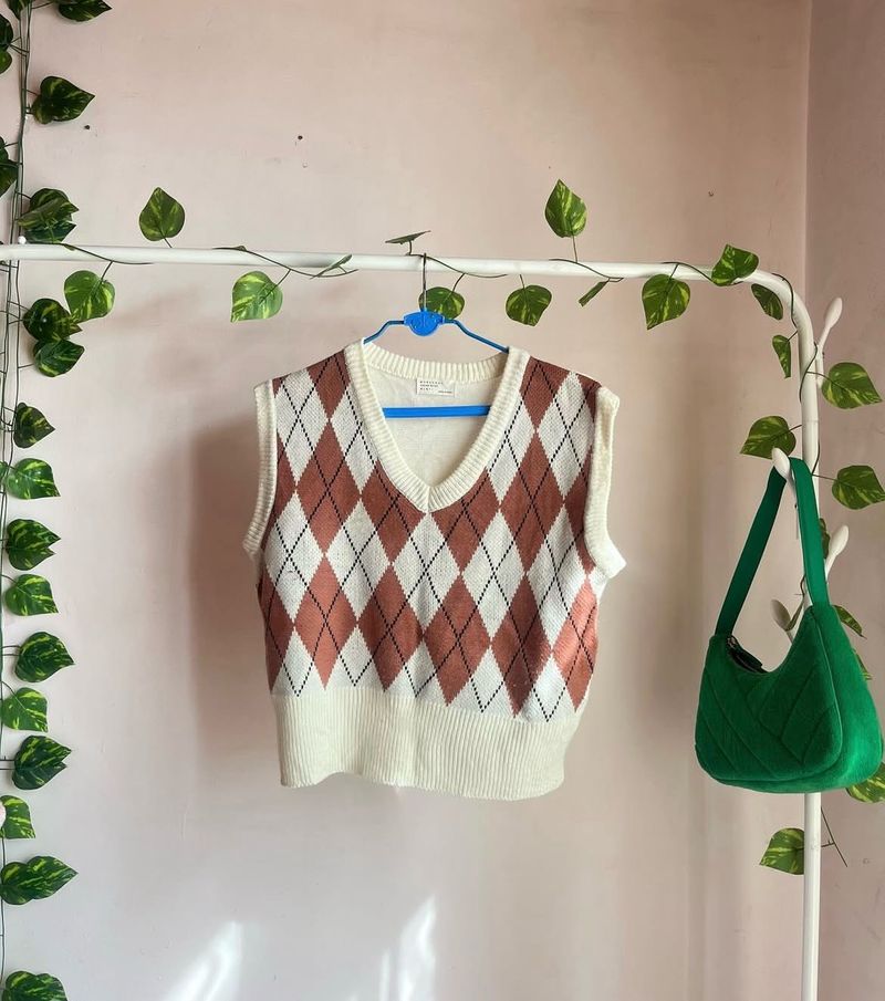 Vest Top