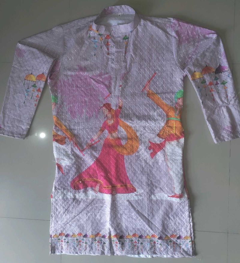 Stylish Men&#39;s Kurta