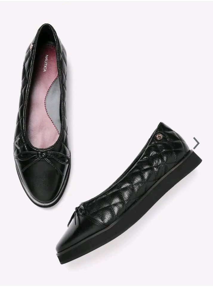 Nautica Ballerinas
