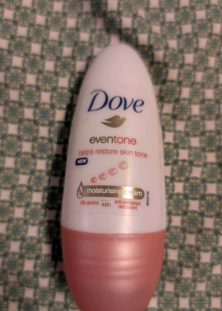 Dove Eventone Deodorant