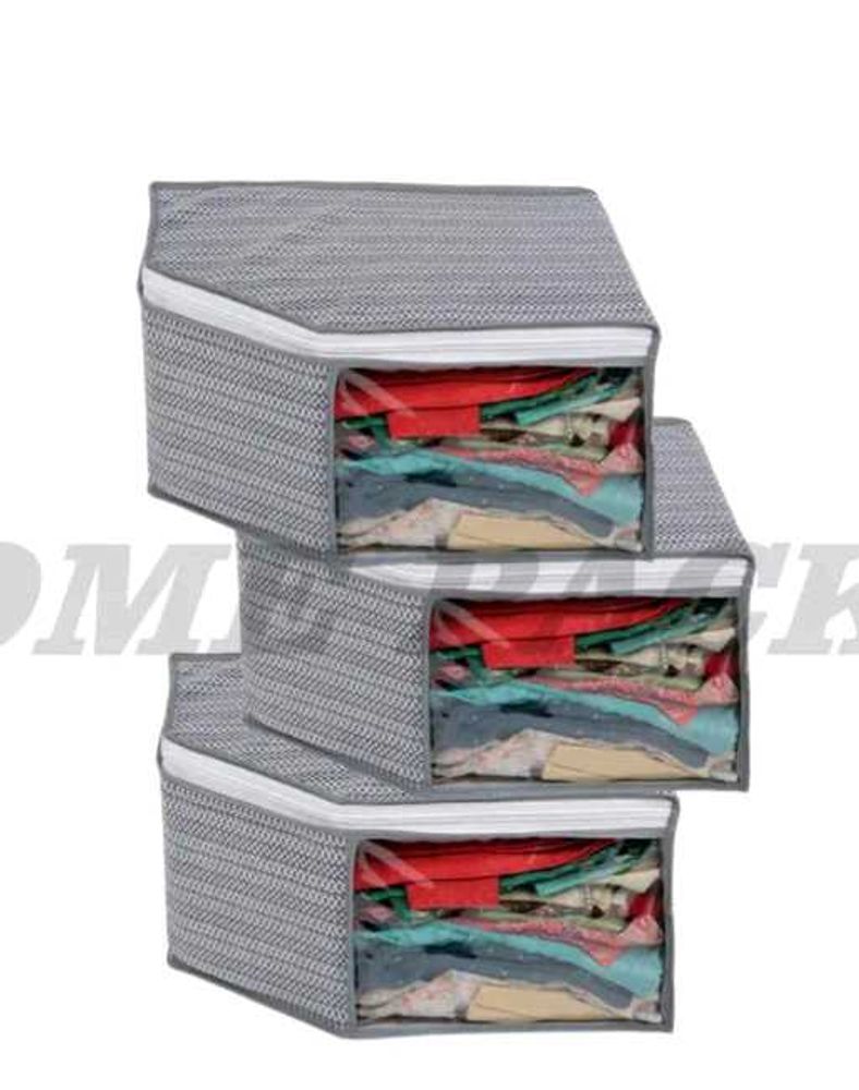 Classic Clothes Cover Storage 3