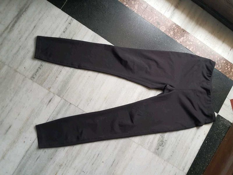 Girls Sports Leggings