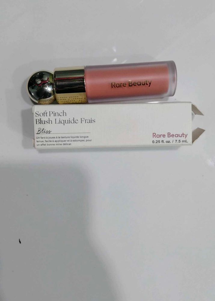 Rare Beauty Liquid Blush 🌸