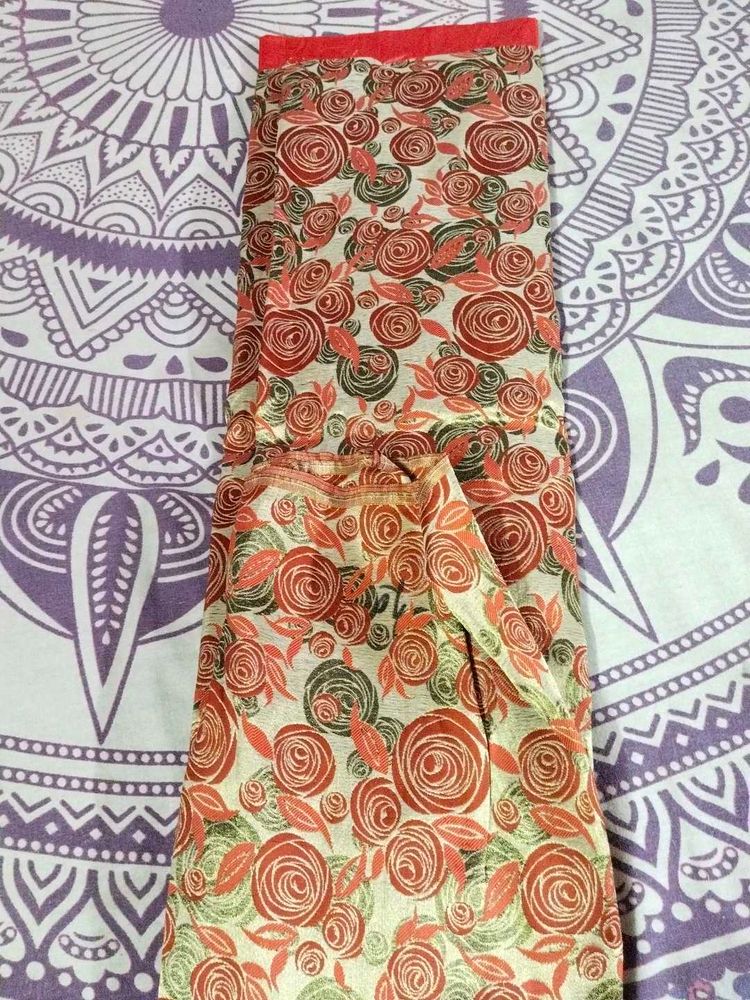 Banarsi Suit Material