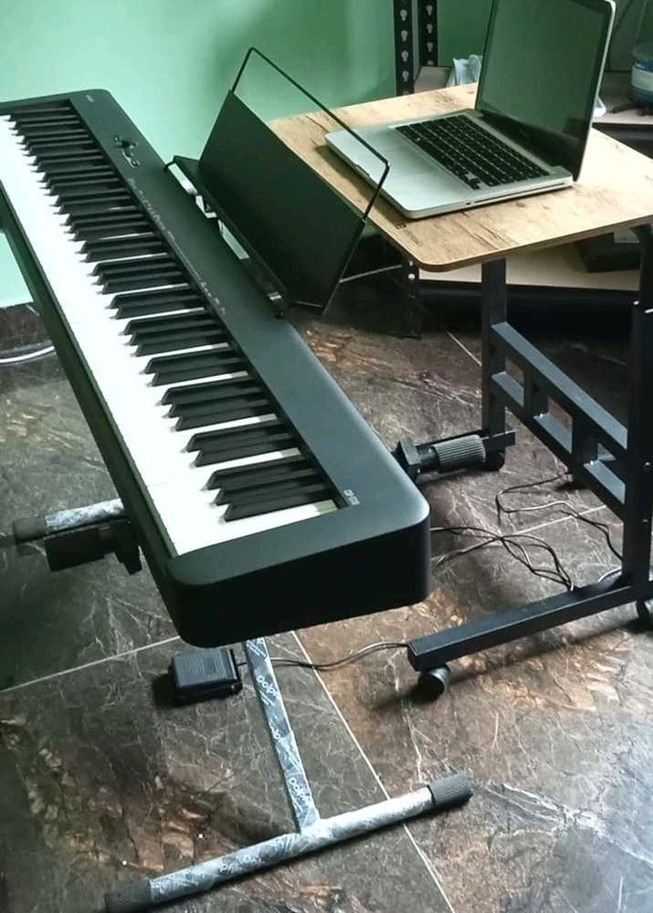 Casio CDP-S110BK Piano 88 Keys