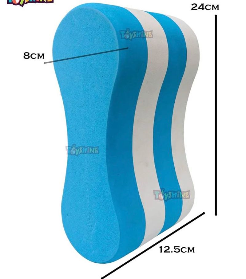 Swimming Pull Buoy For Kids And Adults