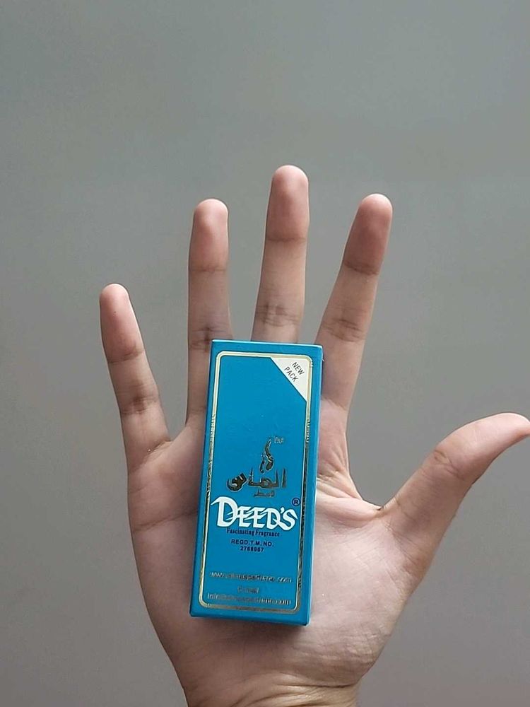 Deed's Fragrance