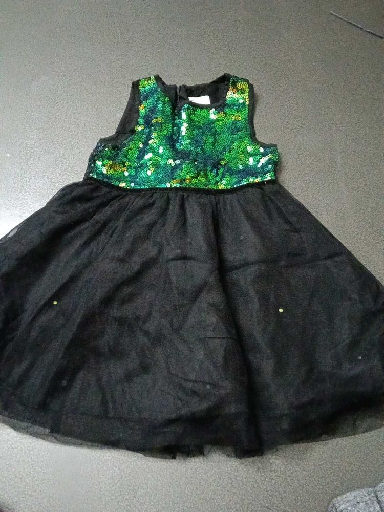 Party Wear Dress