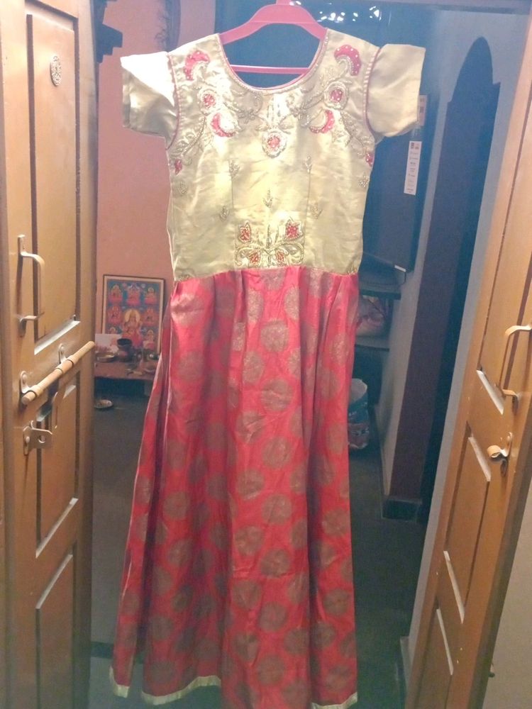 Long Frock For Women