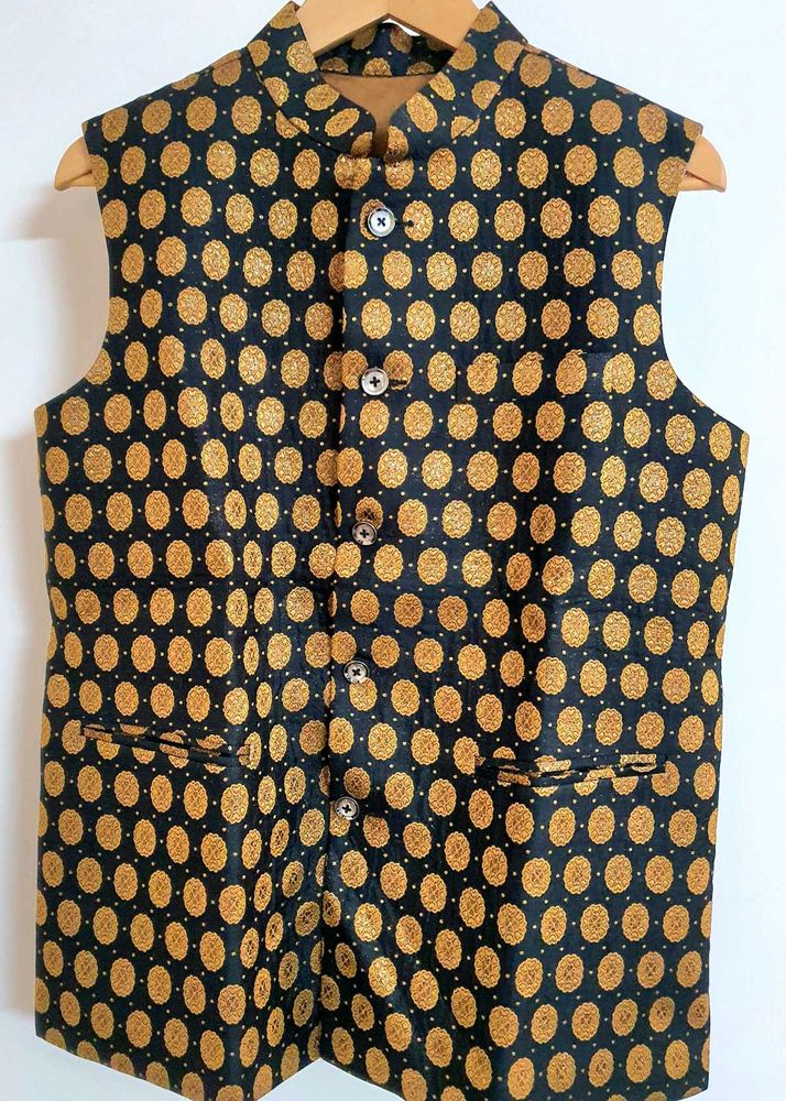 Stylish Ethnic Jacket