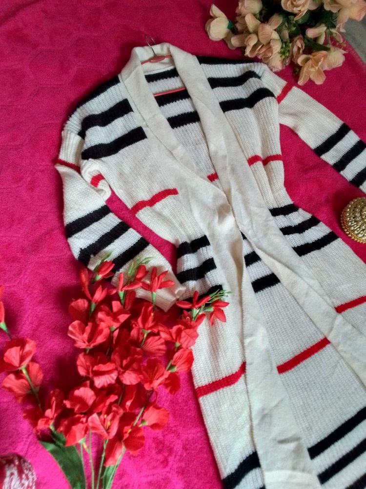 Korean Overcoat Lining Design 🥰