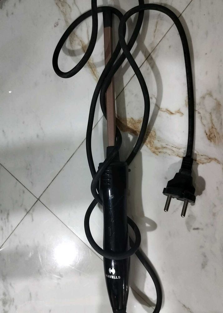 Hair Curler