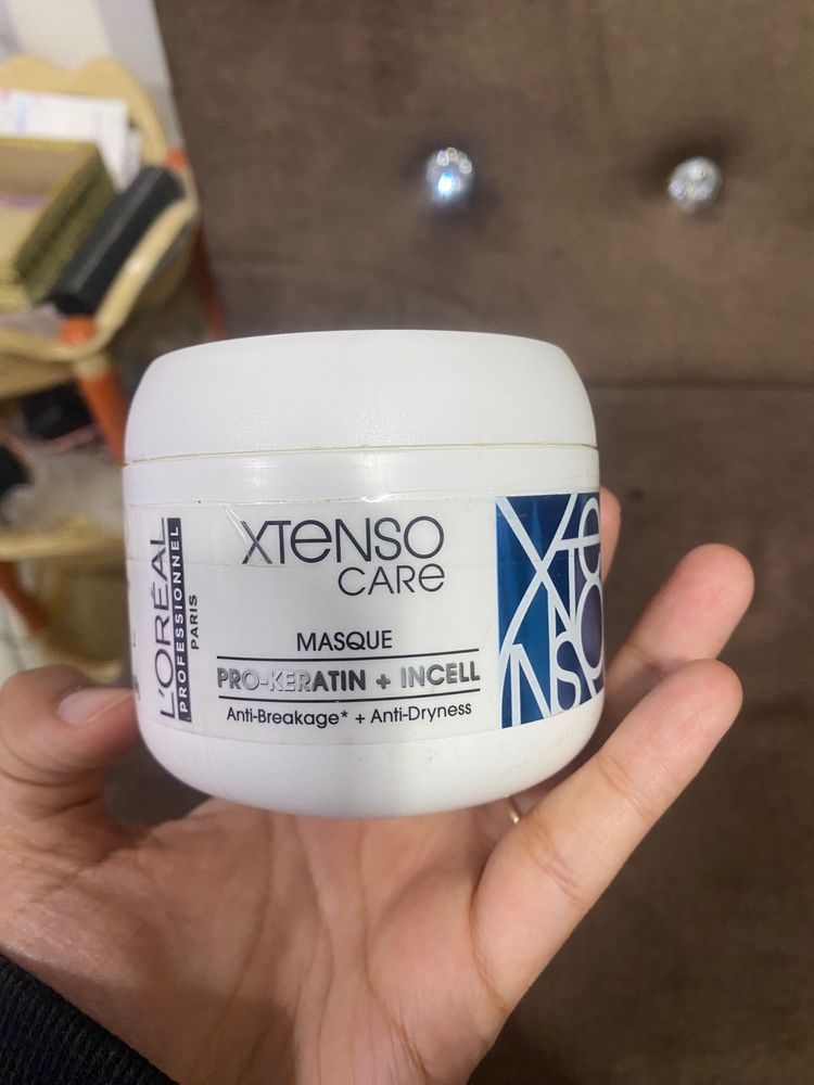 Loreal Professional Xtenso Care Masque